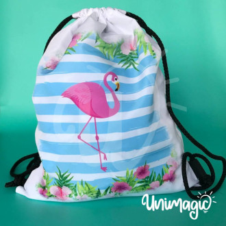 Tula Sublimada Niños