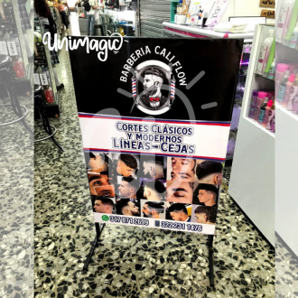 Rompetrafico 120x140